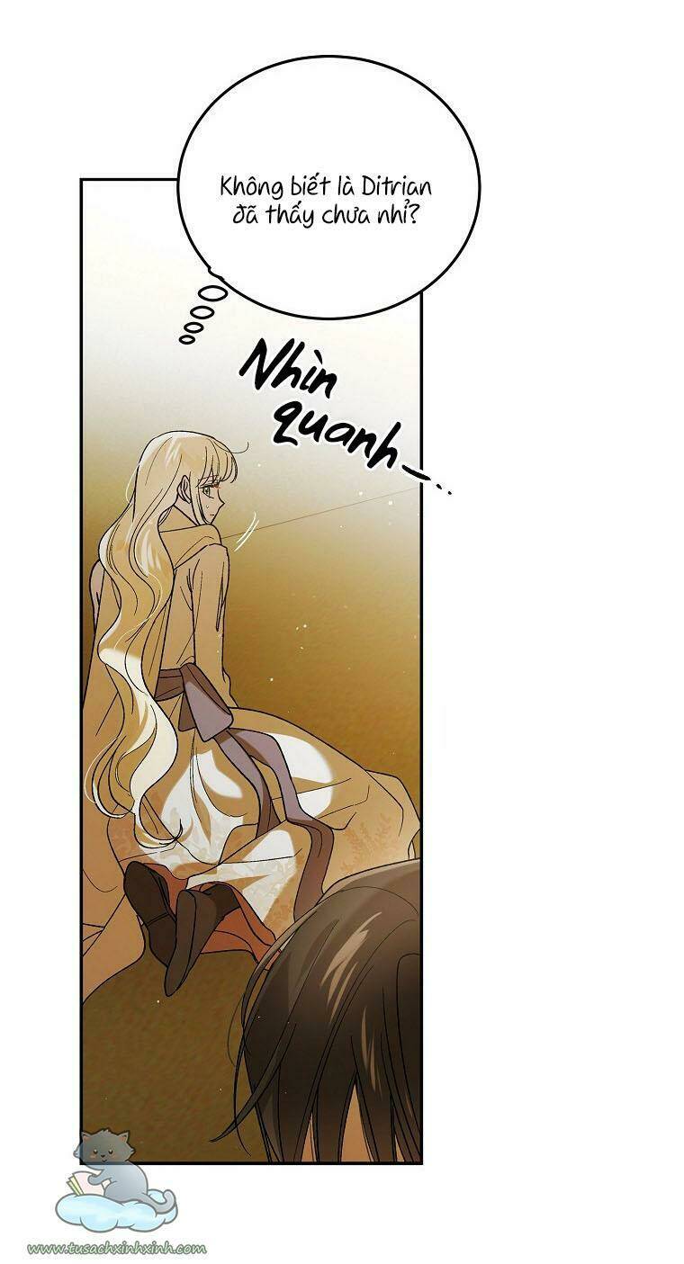 Cách Để Em Bảo Vệ Anh: Chapter 60