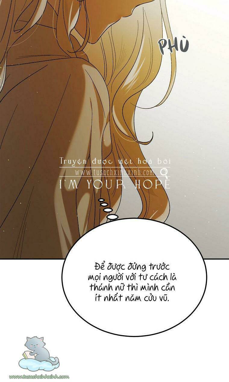 Cách Để Em Bảo Vệ Anh: Chapter 60