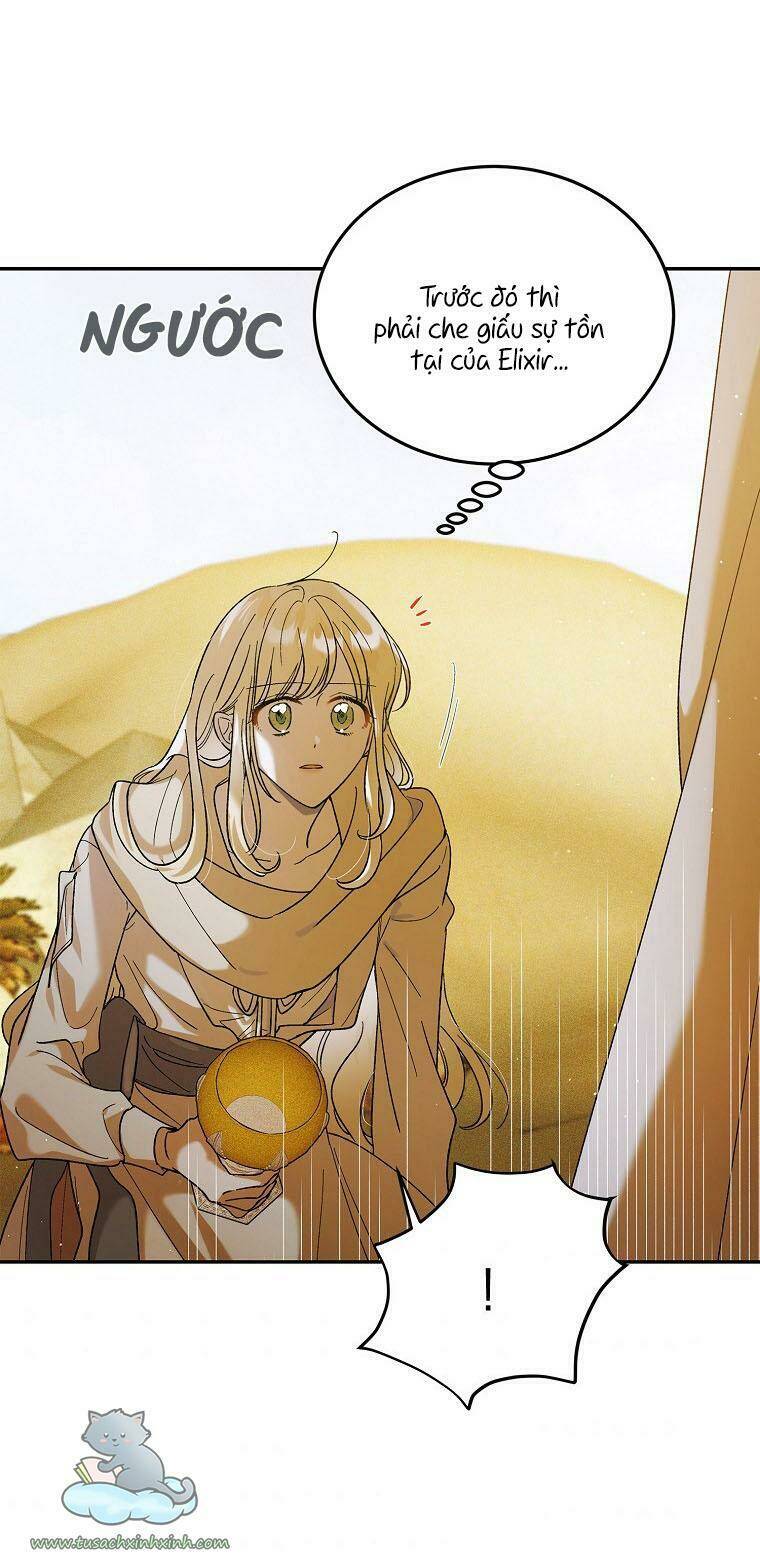 Cách Để Em Bảo Vệ Anh: Chapter 60
