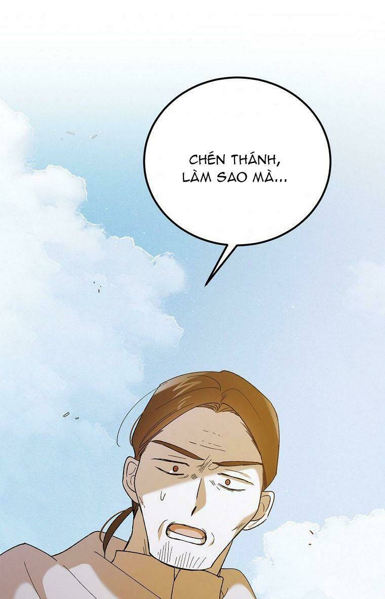 Cách Để Em Bảo Vệ Anh: Chapter 60