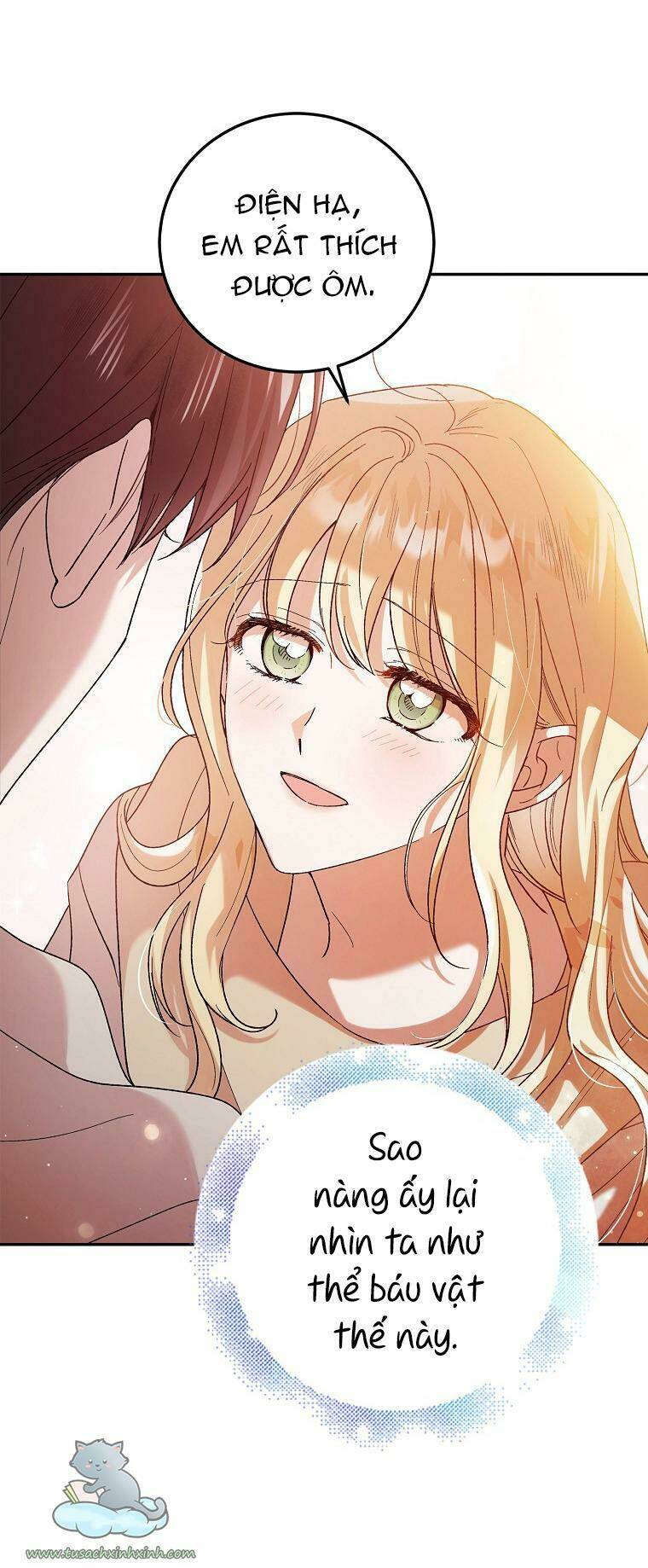 Cách Để Em Bảo Vệ Anh: Chapter 60