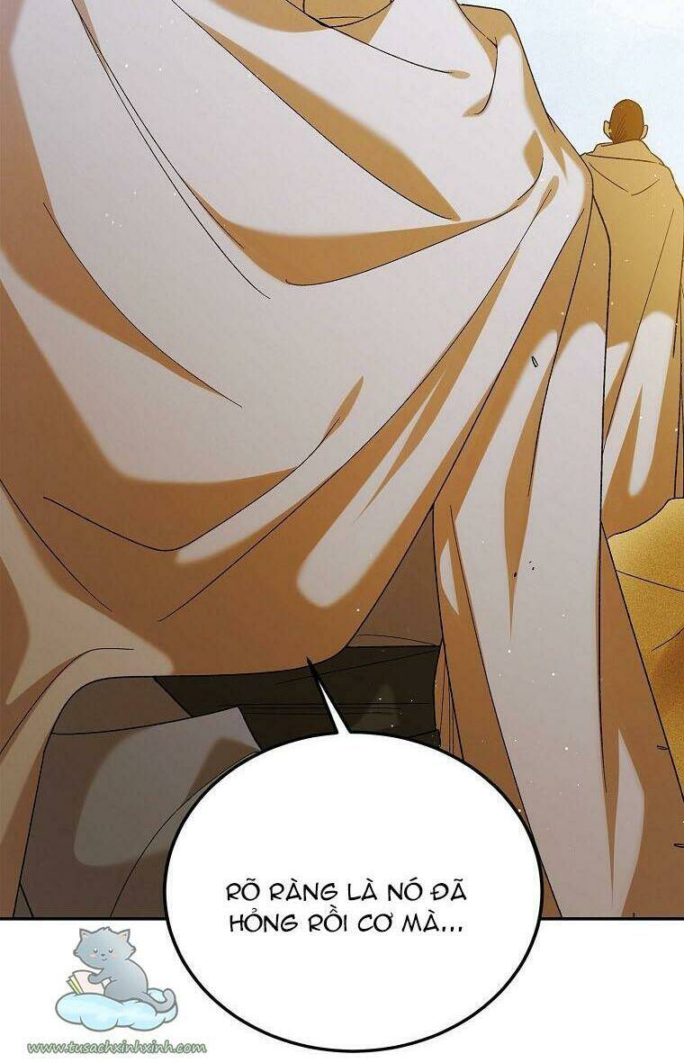Cách Để Em Bảo Vệ Anh: Chapter 60