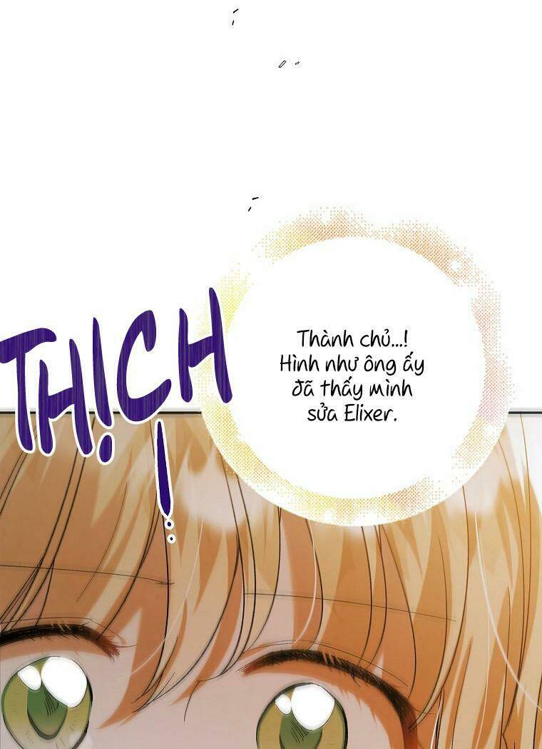 Cách Để Em Bảo Vệ Anh: Chapter 60