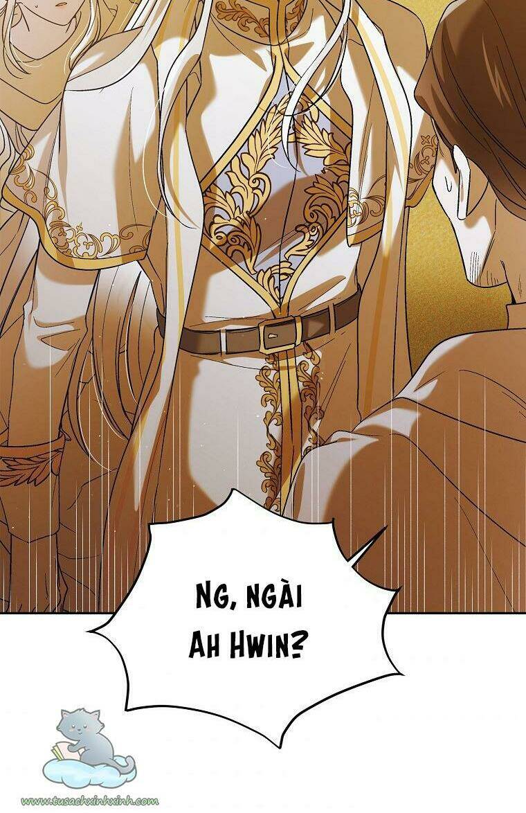 Cách Để Em Bảo Vệ Anh: Chapter 60