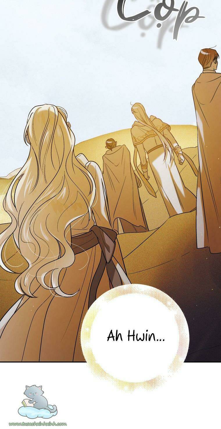 Cách Để Em Bảo Vệ Anh: Chapter 60