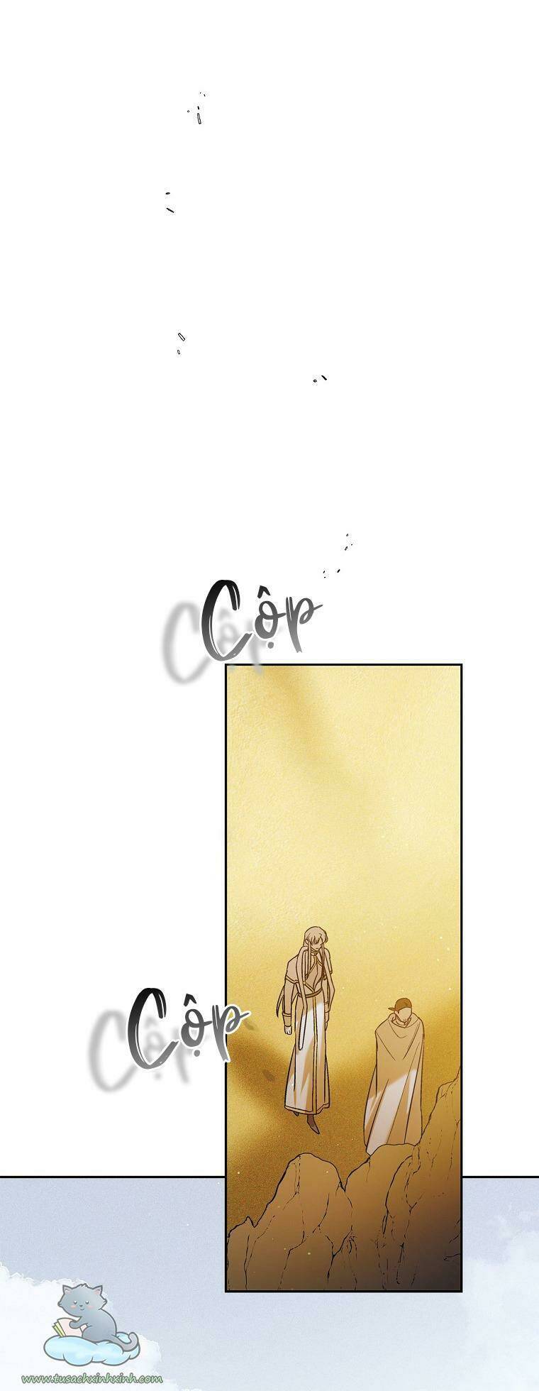 Cách Để Em Bảo Vệ Anh: Chapter 60