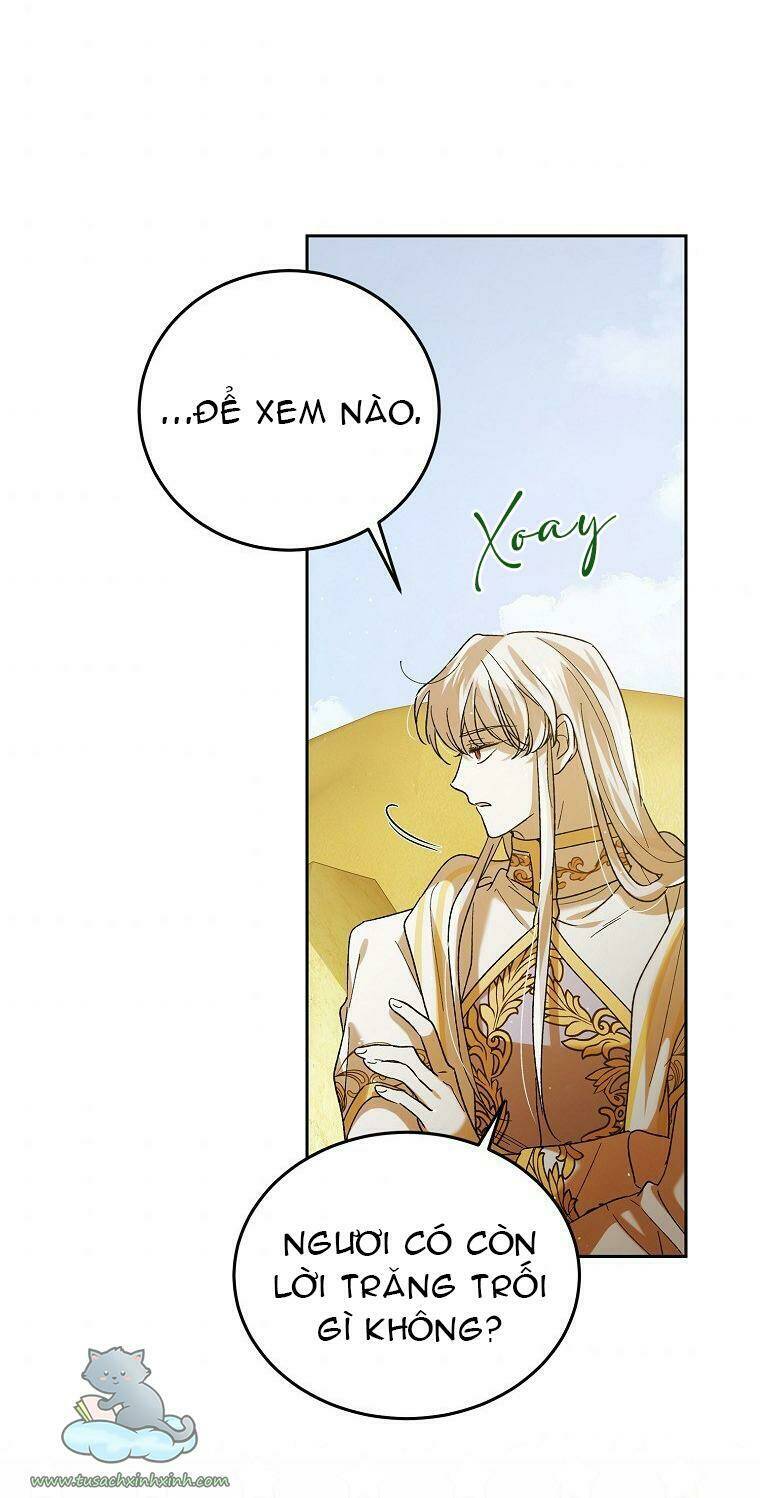 Cách Để Em Bảo Vệ Anh: Chapter 60