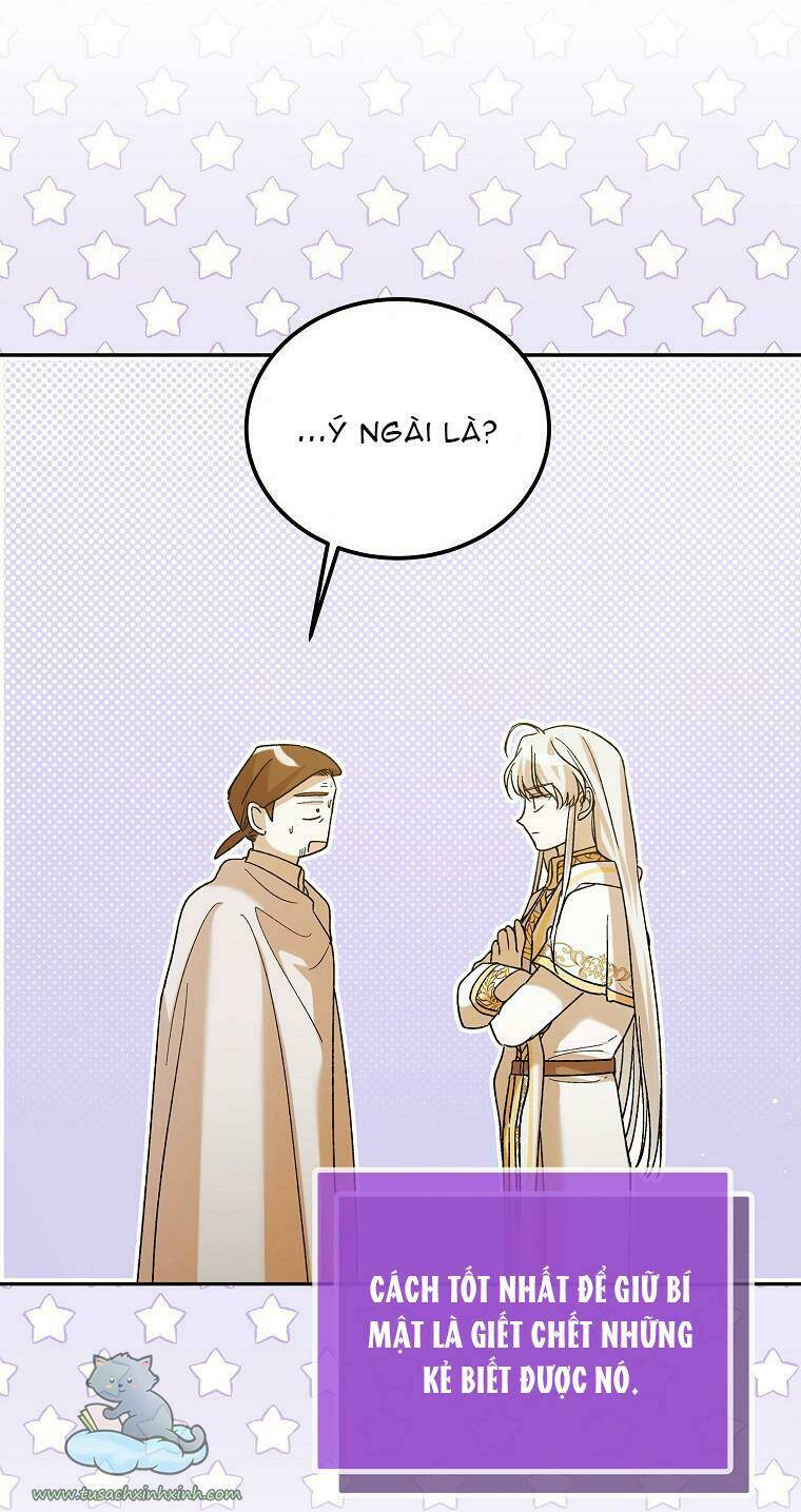 Cách Để Em Bảo Vệ Anh: Chapter 60