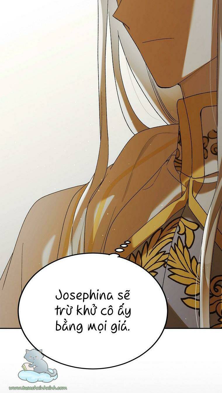 Cách Để Em Bảo Vệ Anh: Chapter 60