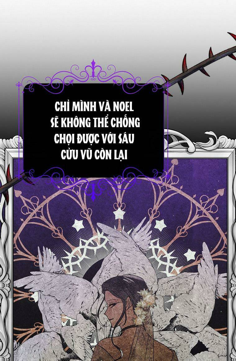Cách Để Em Bảo Vệ Anh: Chapter 60
