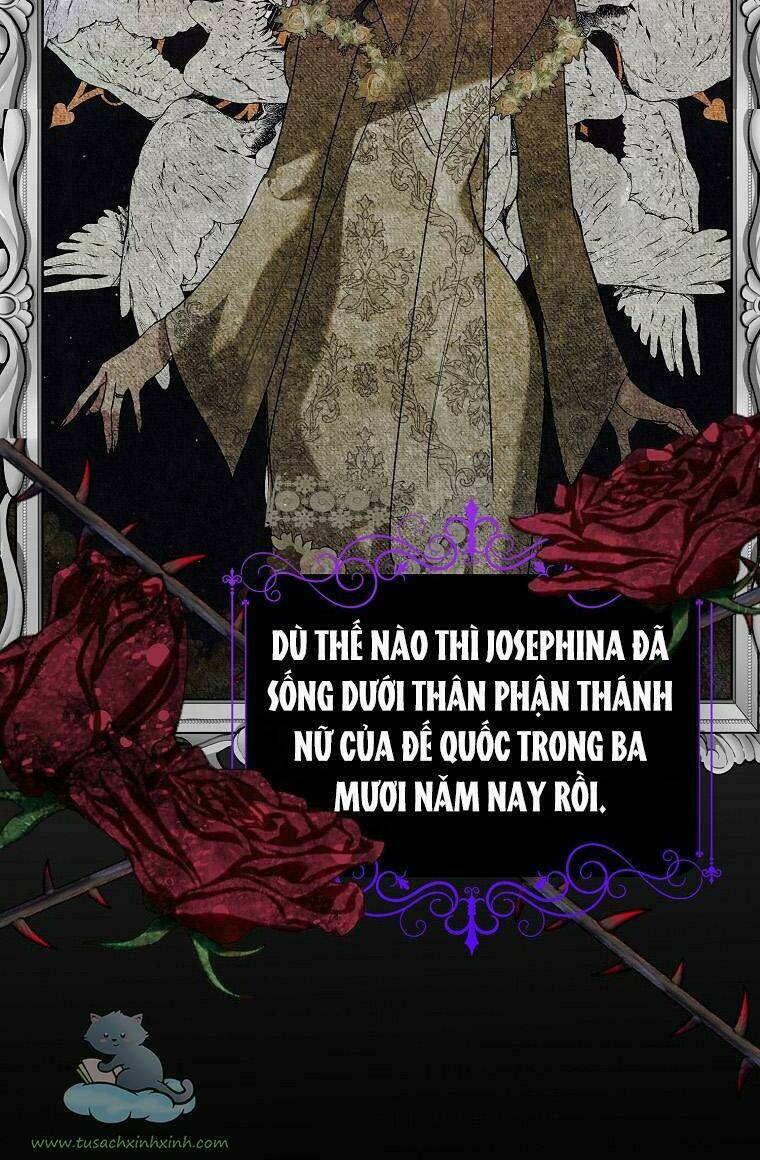 Cách Để Em Bảo Vệ Anh: Chapter 60