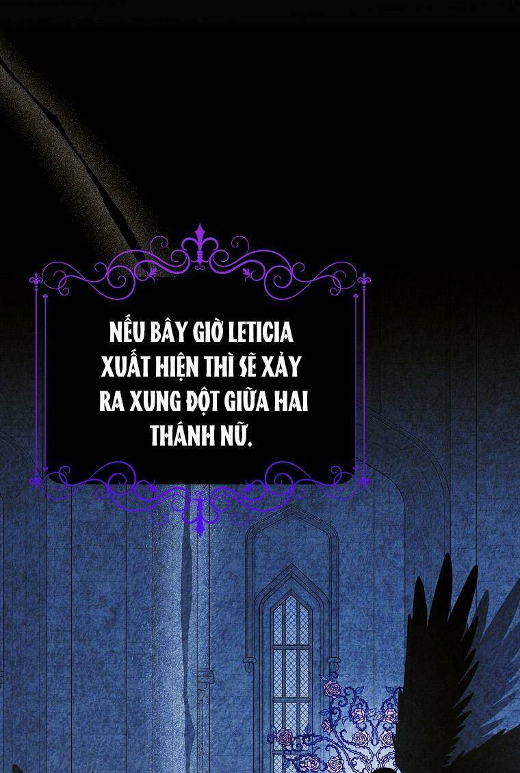 Cách Để Em Bảo Vệ Anh: Chapter 60