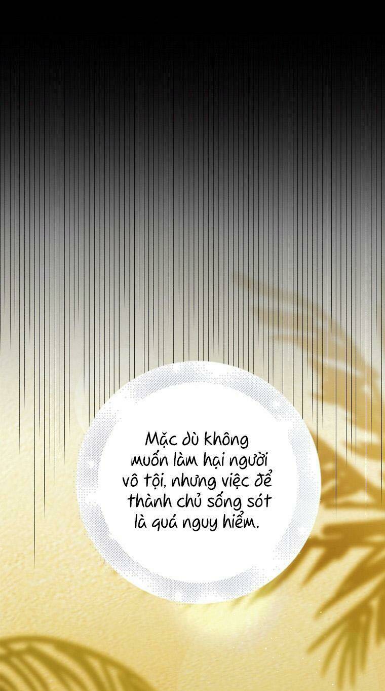 Cách Để Em Bảo Vệ Anh: Chapter 60