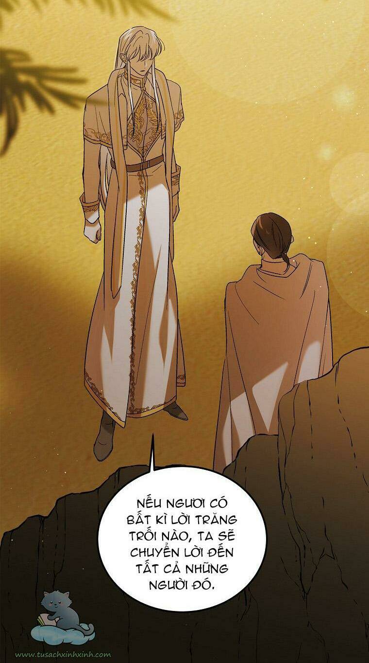 Cách Để Em Bảo Vệ Anh: Chapter 60