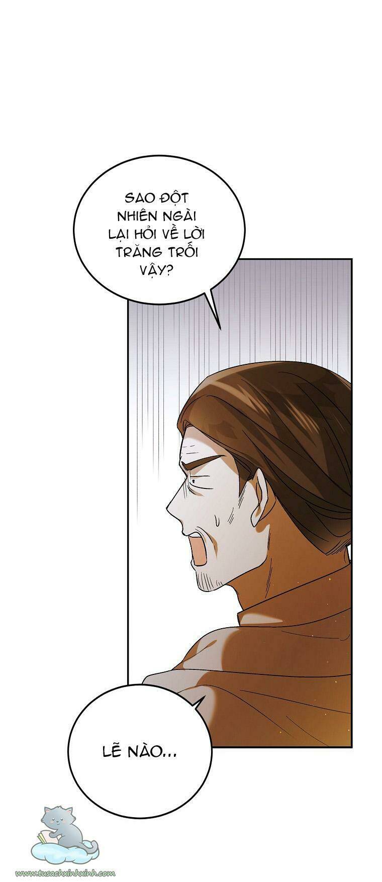 Cách Để Em Bảo Vệ Anh: Chapter 60