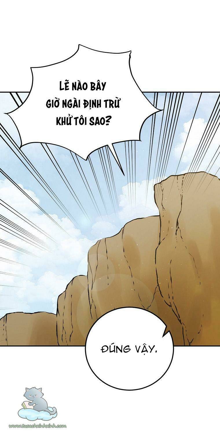 Cách Để Em Bảo Vệ Anh: Chapter 60