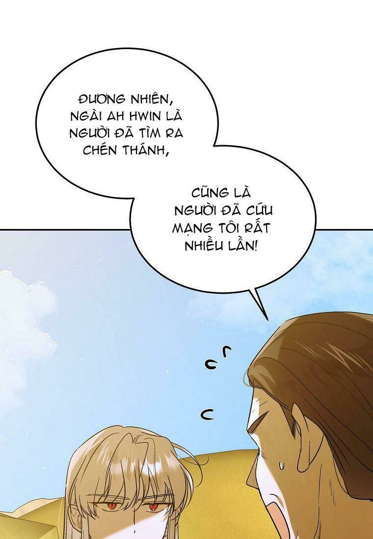 Cách Để Em Bảo Vệ Anh: Chapter 60