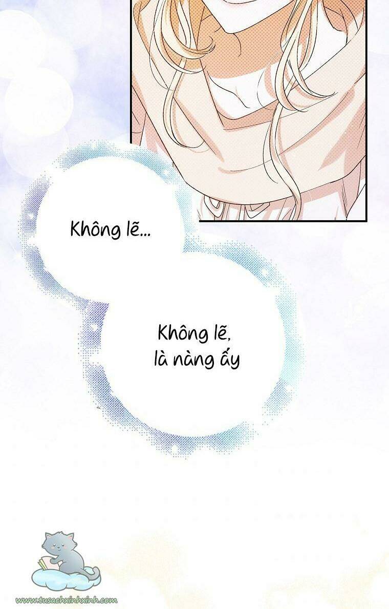 Cách Để Em Bảo Vệ Anh: Chapter 60