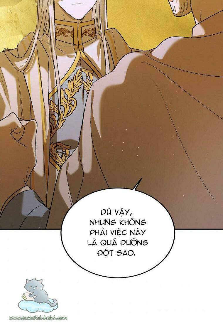 Cách Để Em Bảo Vệ Anh: Chapter 60