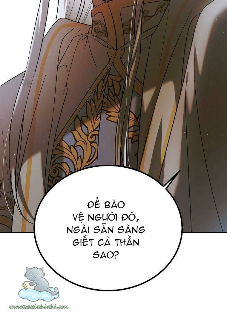 Cách Để Em Bảo Vệ Anh: Chapter 60