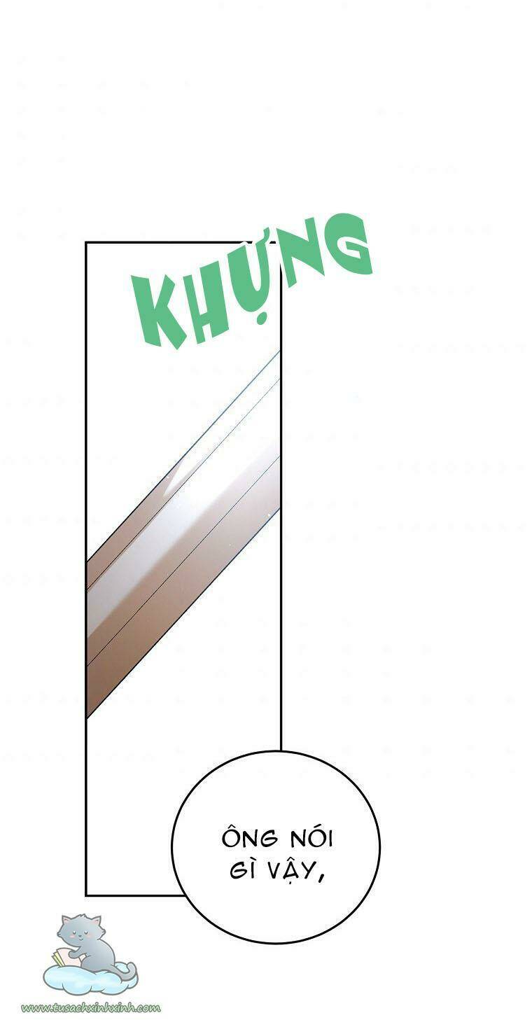 Cách Để Em Bảo Vệ Anh: Chapter 60