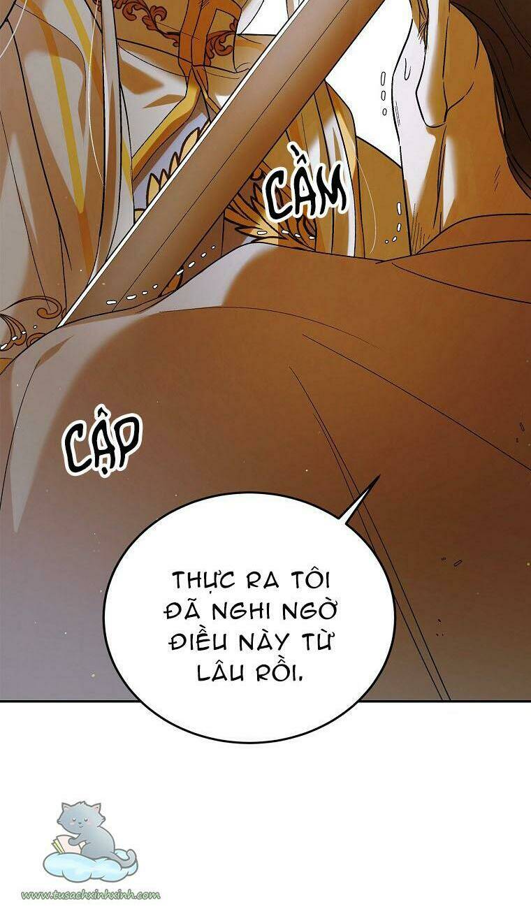 Cách Để Em Bảo Vệ Anh: Chapter 60