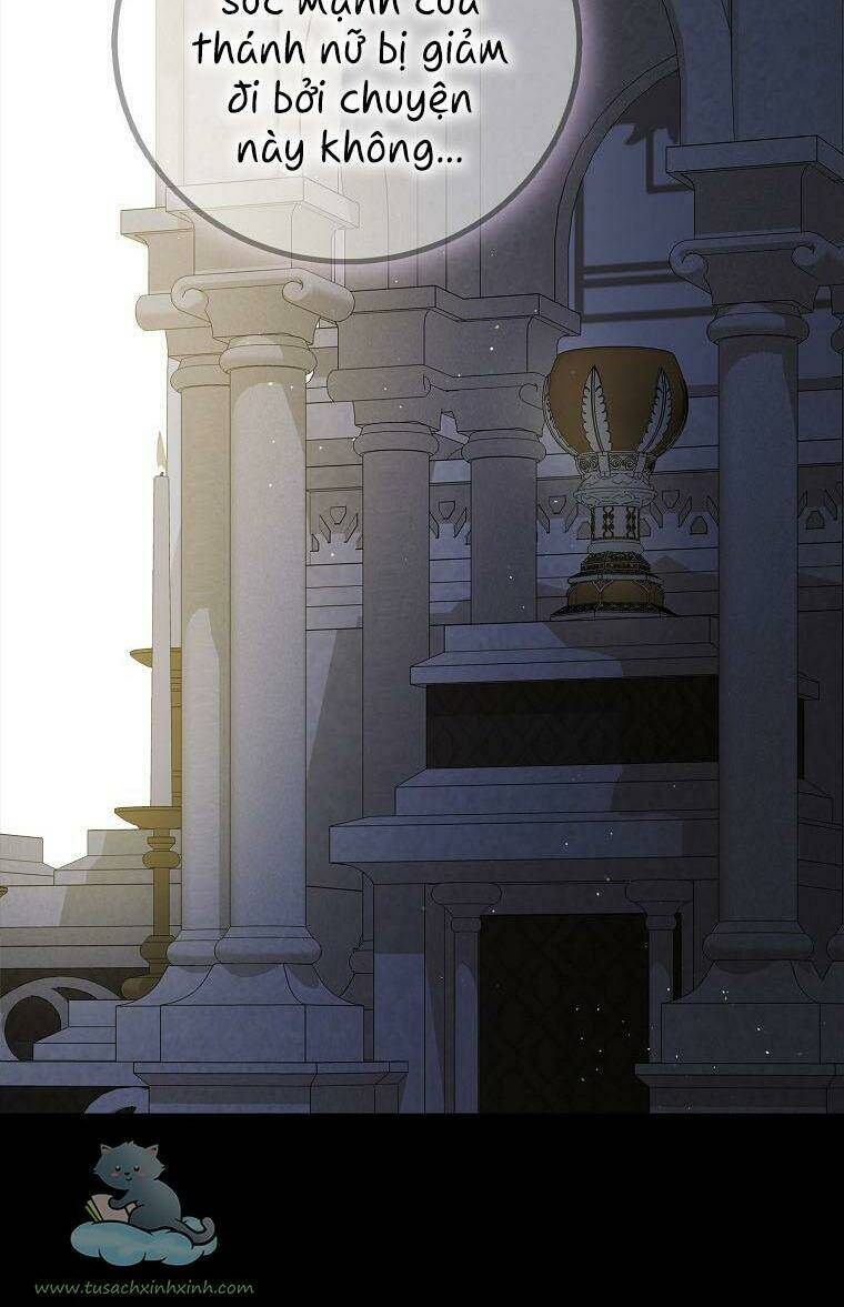 Cách Để Em Bảo Vệ Anh: Chapter 60