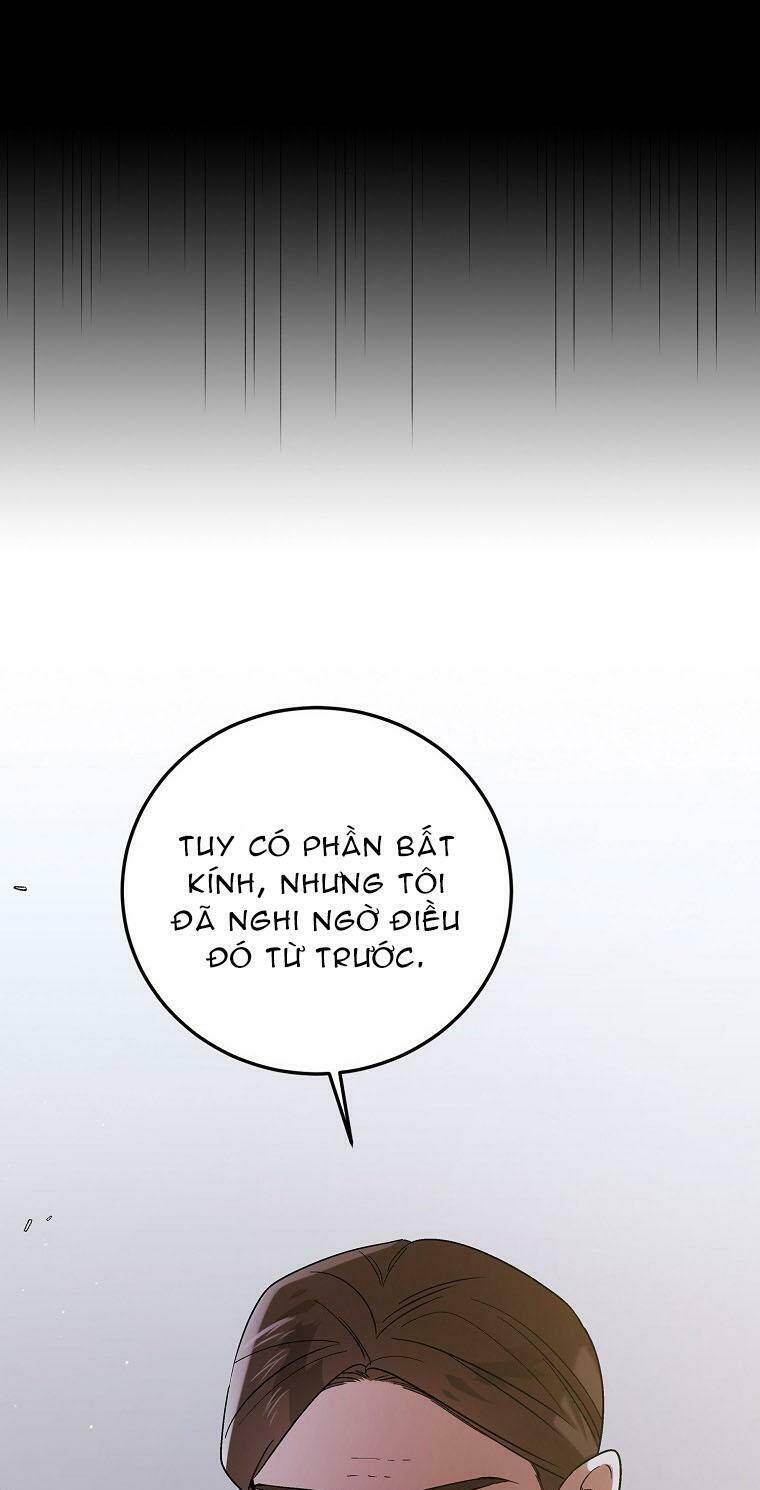 Cách Để Em Bảo Vệ Anh: Chapter 60