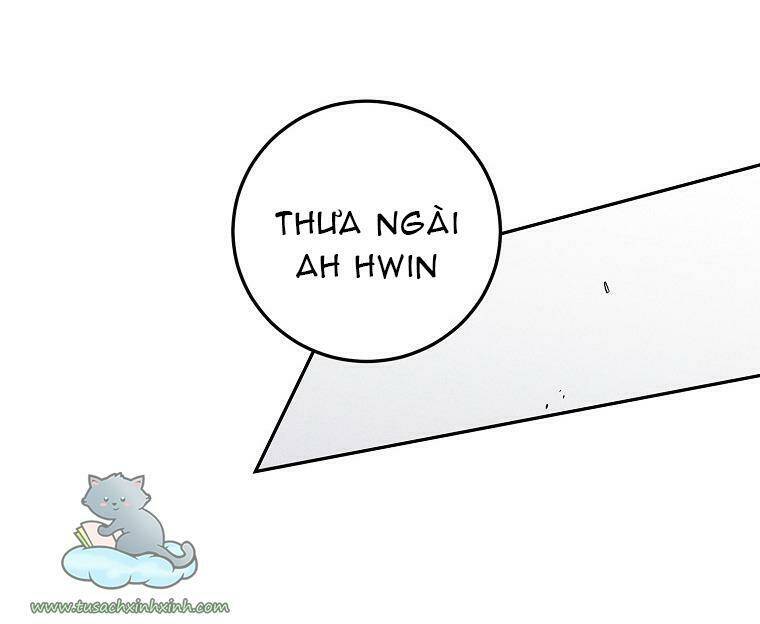Cách Để Em Bảo Vệ Anh: Chapter 60