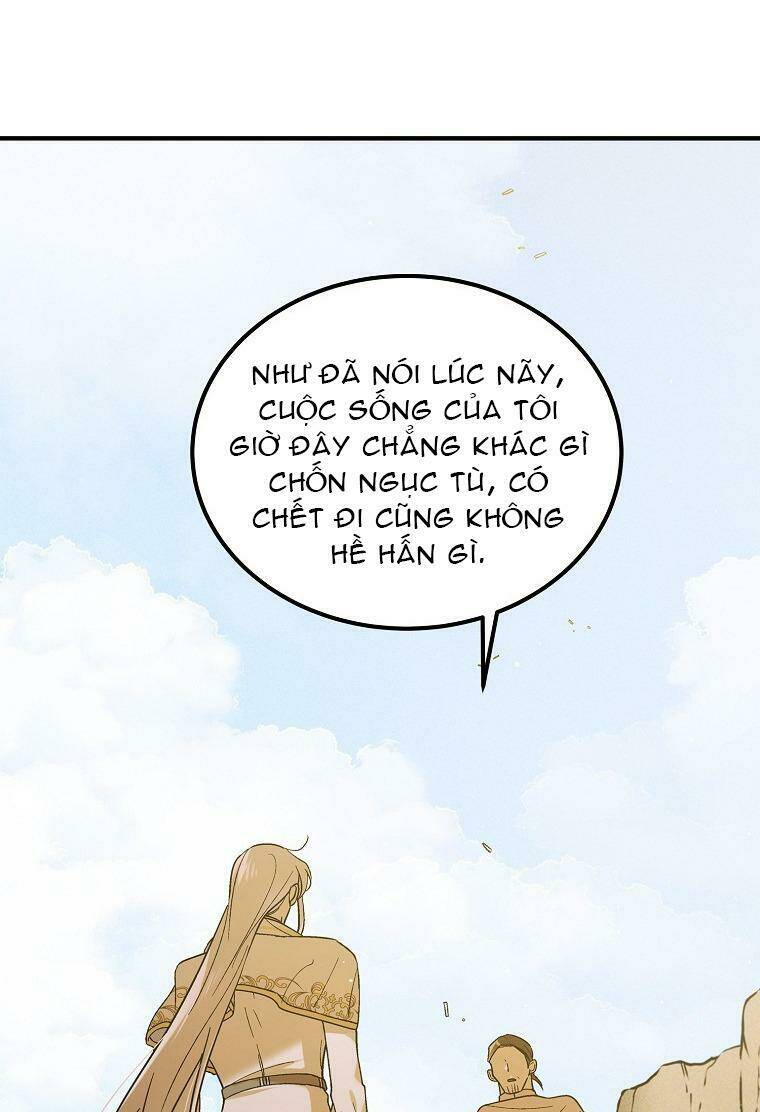 Cách Để Em Bảo Vệ Anh: Chapter 60