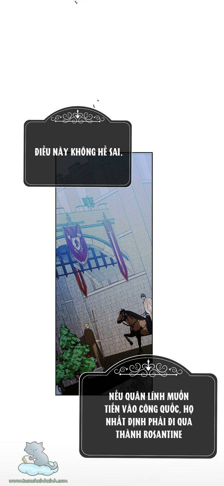 Cách Để Em Bảo Vệ Anh: Chapter 60