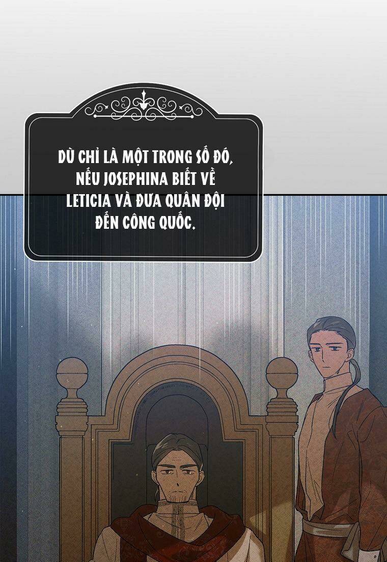 Cách Để Em Bảo Vệ Anh: Chapter 60