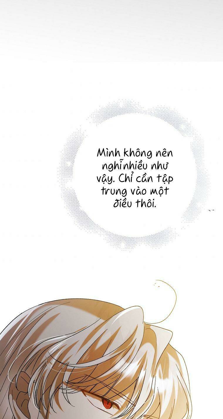 Cách Để Em Bảo Vệ Anh: Chapter 60