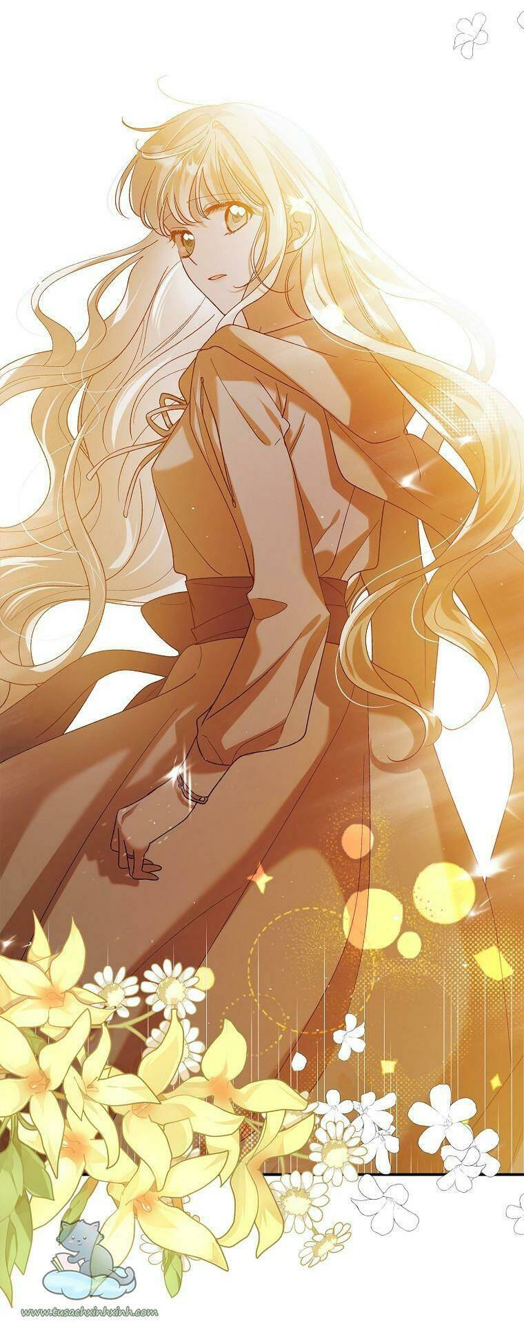Cách Để Em Bảo Vệ Anh: Chapter 60