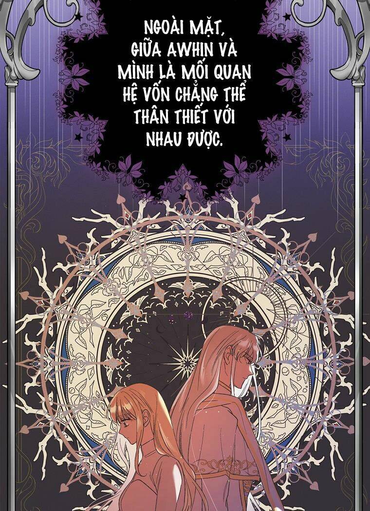 Cách Để Em Bảo Vệ Anh: Chapter 61