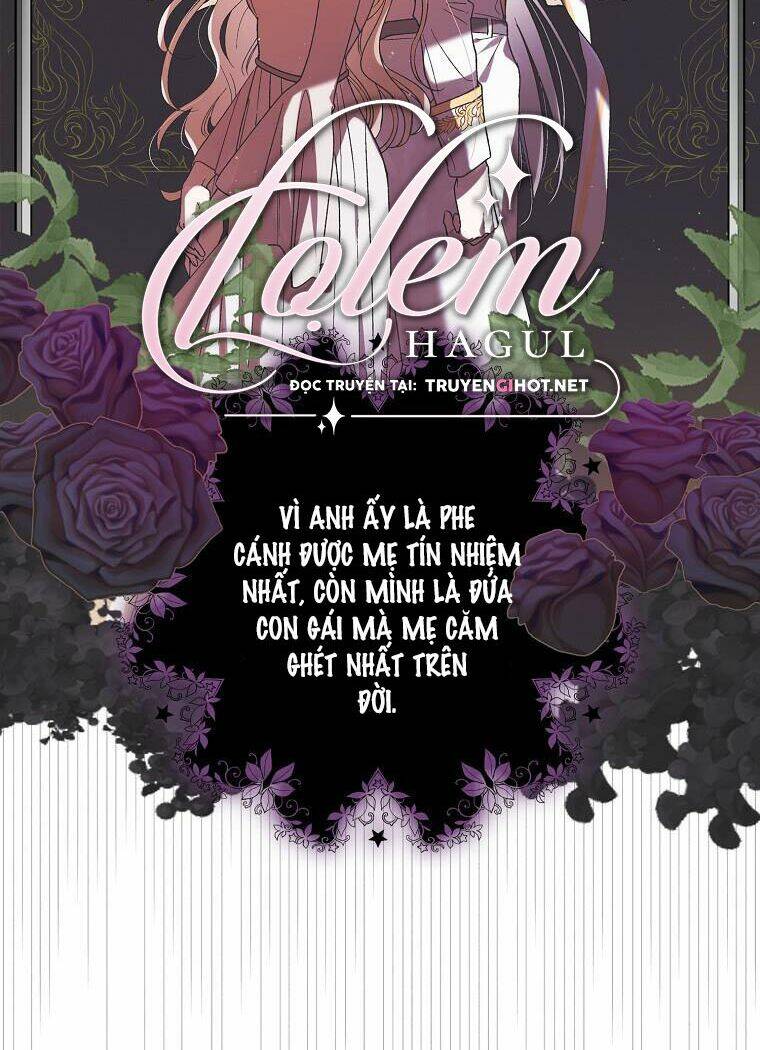 Cách Để Em Bảo Vệ Anh: Chapter 61