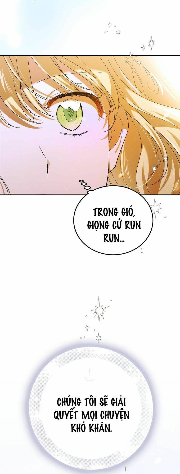 Cách Để Em Bảo Vệ Anh: Chapter 61
