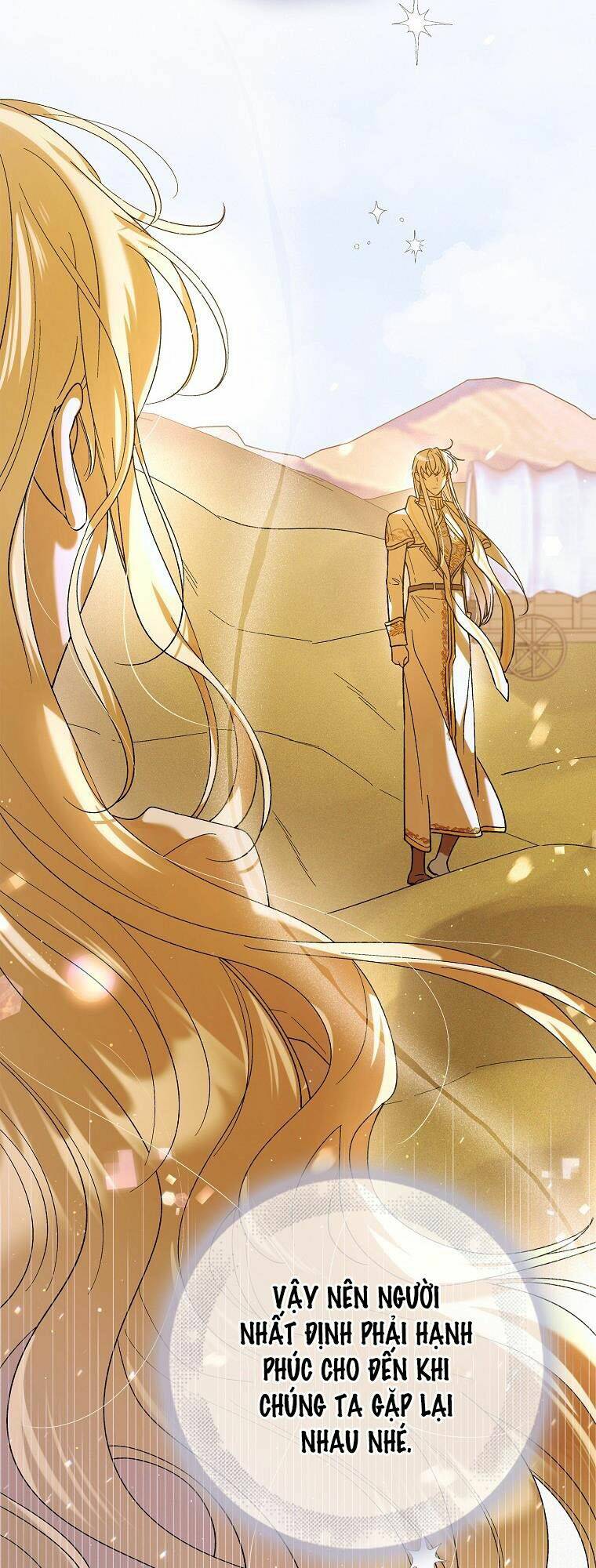 Cách Để Em Bảo Vệ Anh: Chapter 61