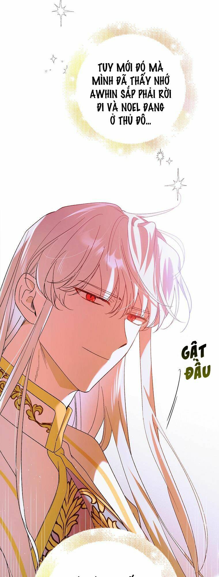Cách Để Em Bảo Vệ Anh: Chapter 61