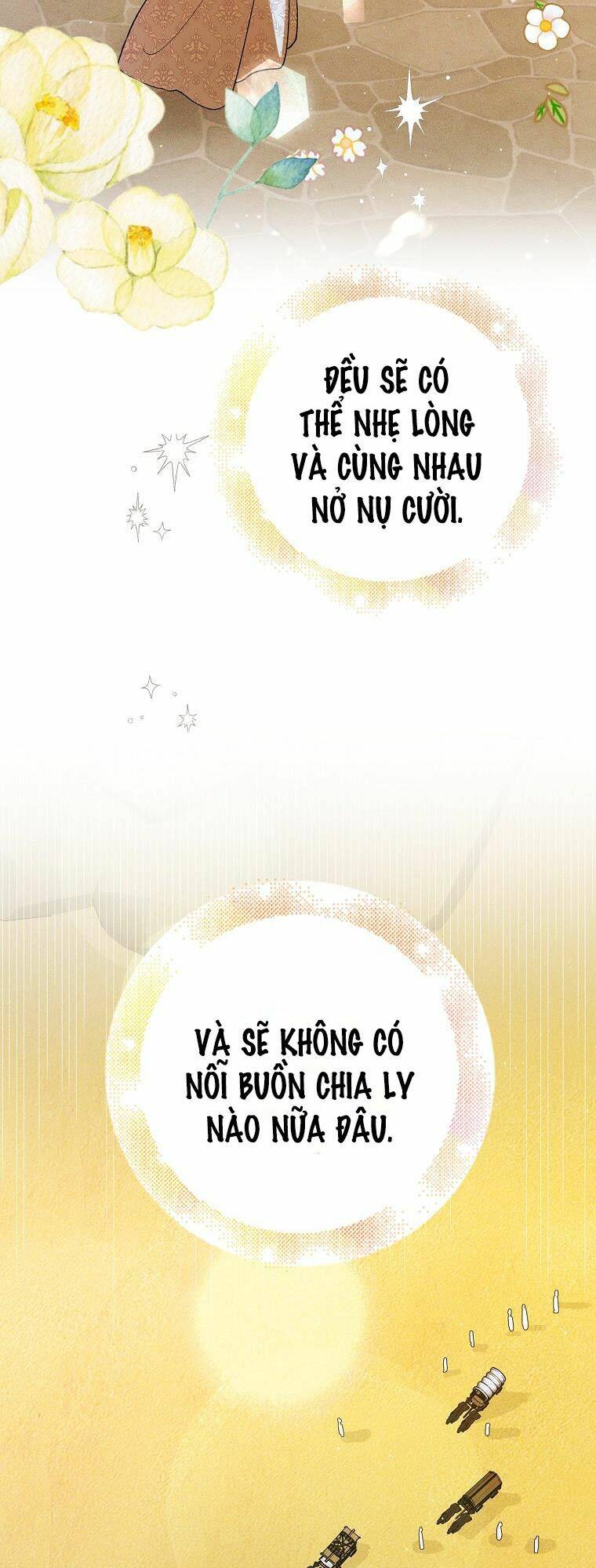 Cách Để Em Bảo Vệ Anh: Chapter 61