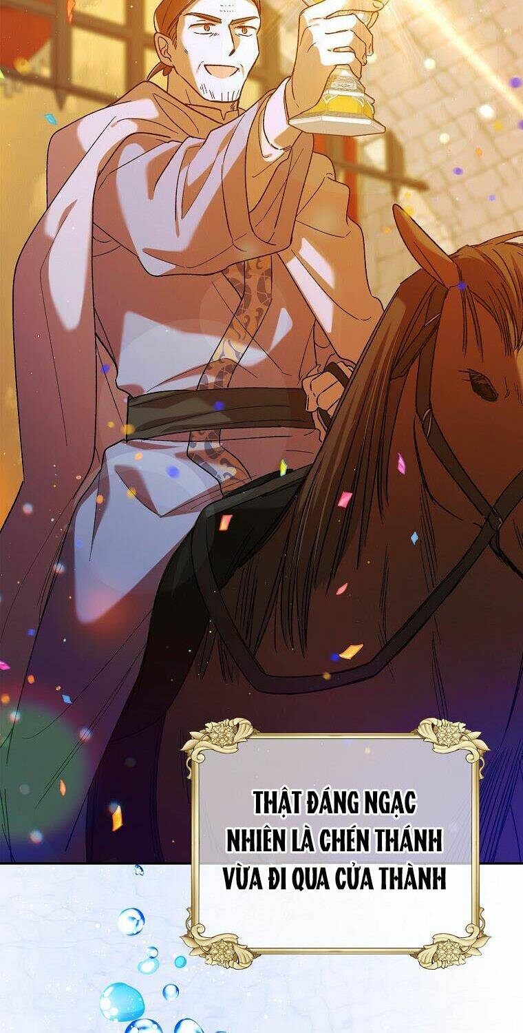 Cách Để Em Bảo Vệ Anh: Chapter 61