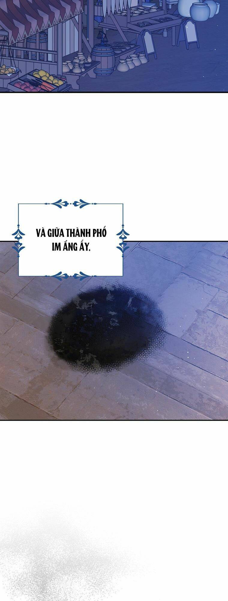 Cách Để Em Bảo Vệ Anh: Chapter 61