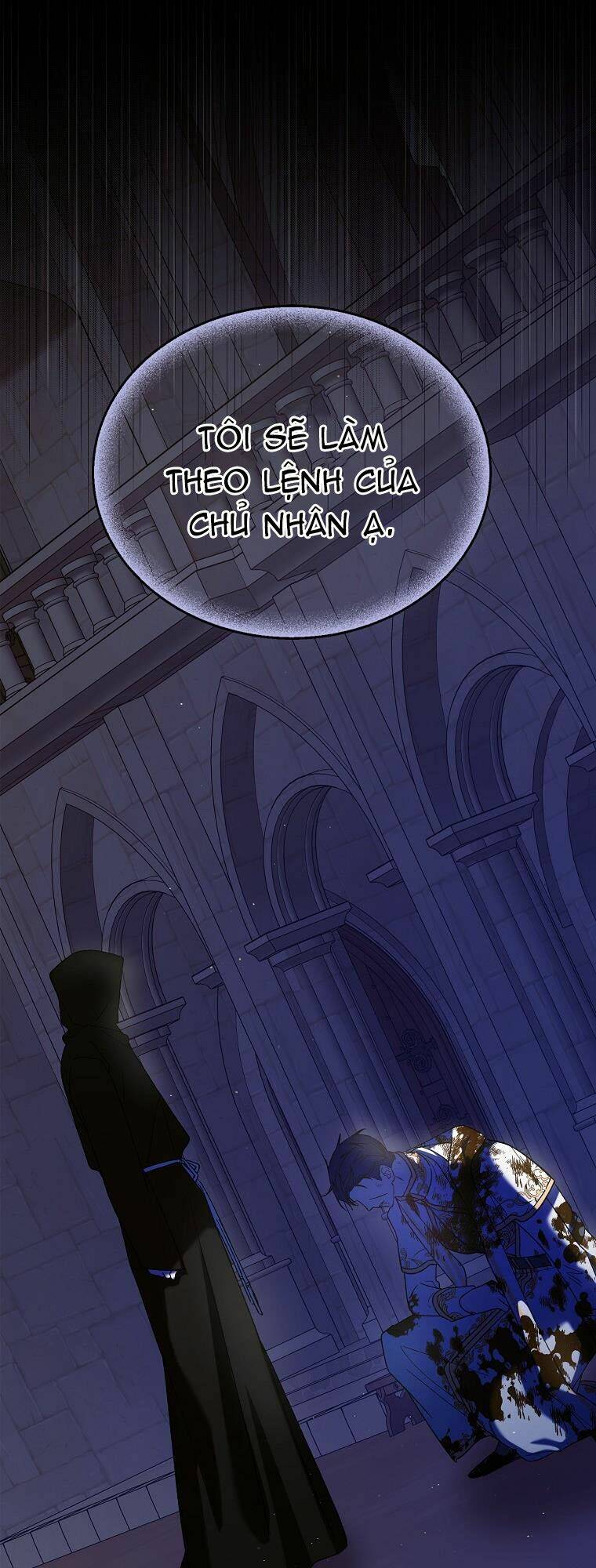 Cách Để Em Bảo Vệ Anh: Chapter 61