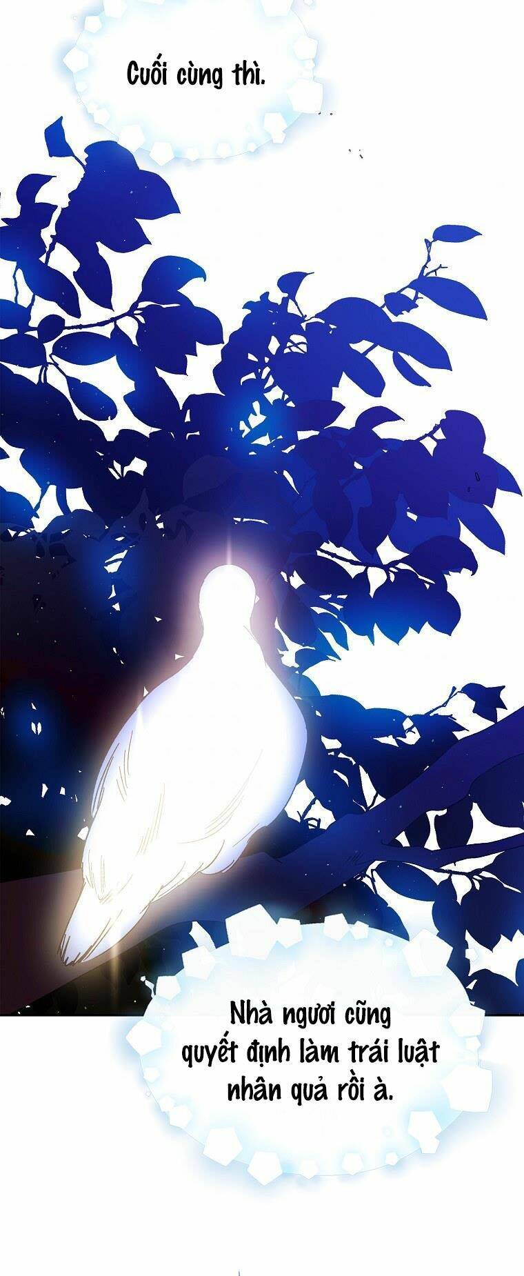 Cách Để Em Bảo Vệ Anh: Chapter 61