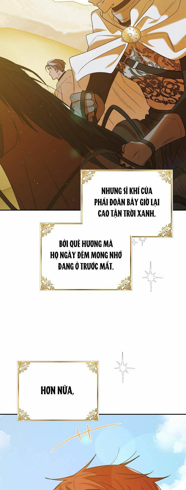 Cách Để Em Bảo Vệ Anh: Chapter 61