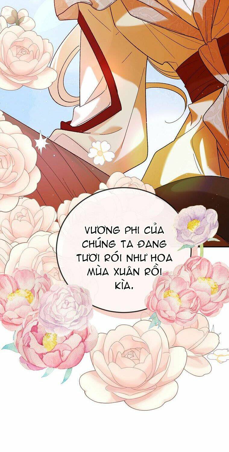 Cách Để Em Bảo Vệ Anh: Chapter 61