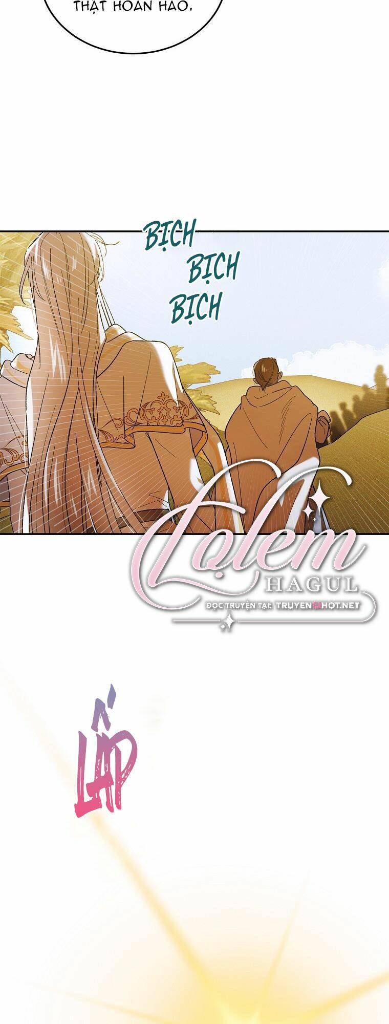 Cách Để Em Bảo Vệ Anh: Chapter 61