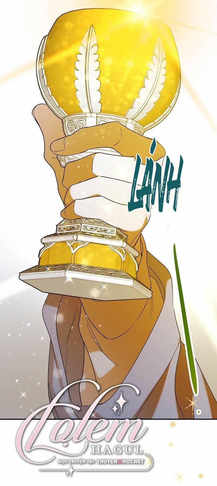 Cách Để Em Bảo Vệ Anh: Chapter 61
