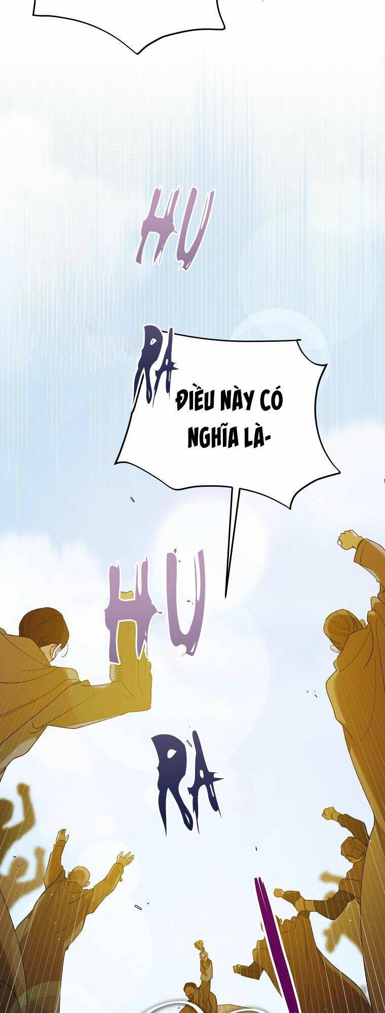 Cách Để Em Bảo Vệ Anh: Chapter 61