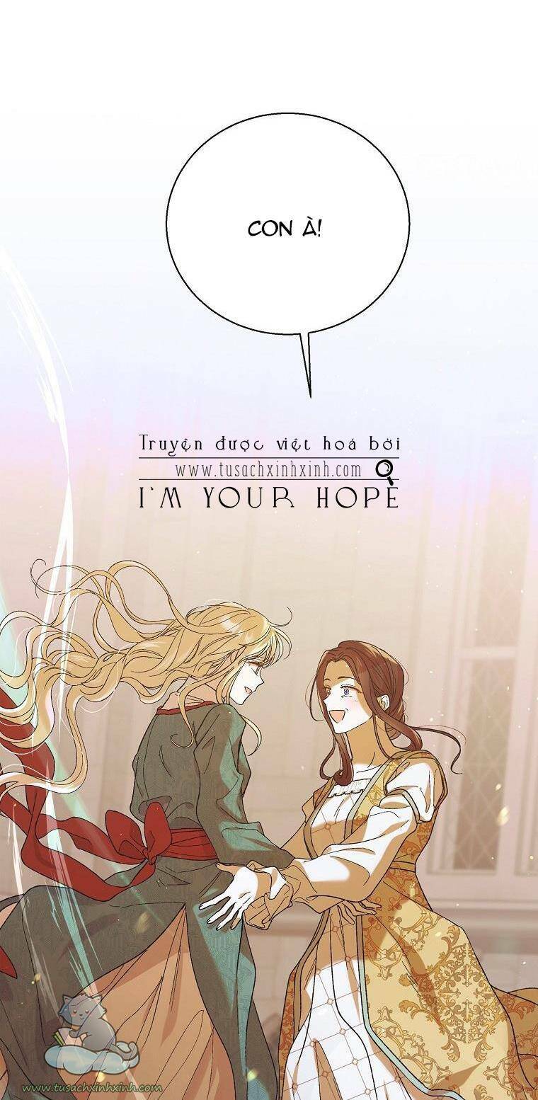Cách Để Em Bảo Vệ Anh: Chapter 64